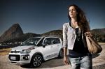 Citroen Aircross 2011 года